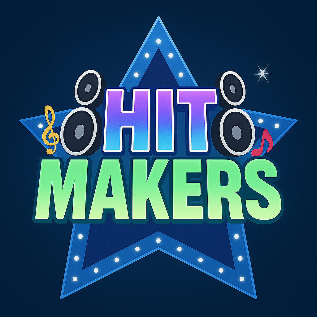 Hit Makers Logo